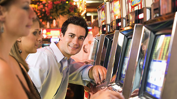 Provide Responsible Gambling Services